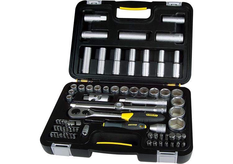 Vente d’outillage de bricolage La Saline
