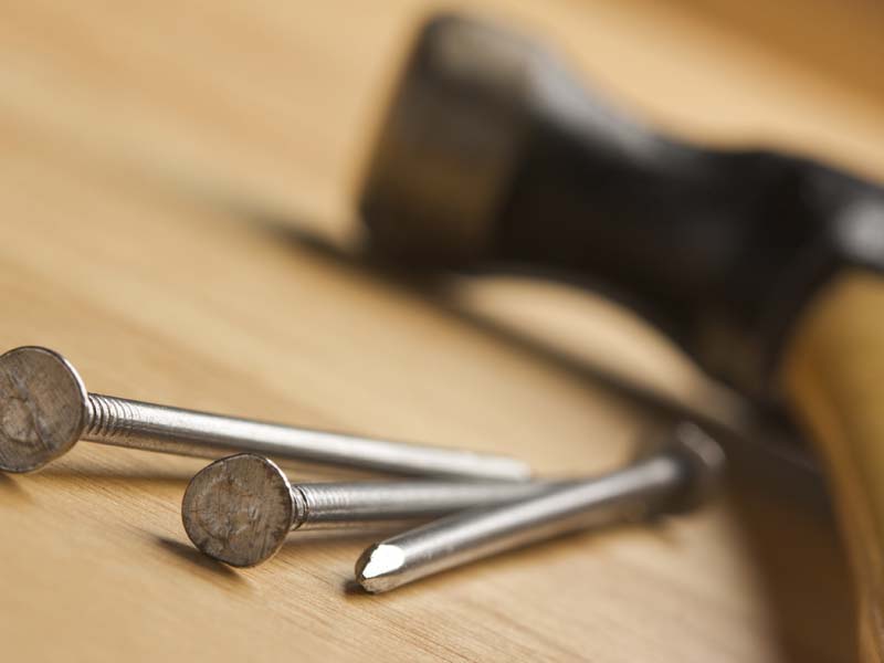 Quels types de peinture puis-je trouver dans une quincaillerie ? La Saline Les Hauts