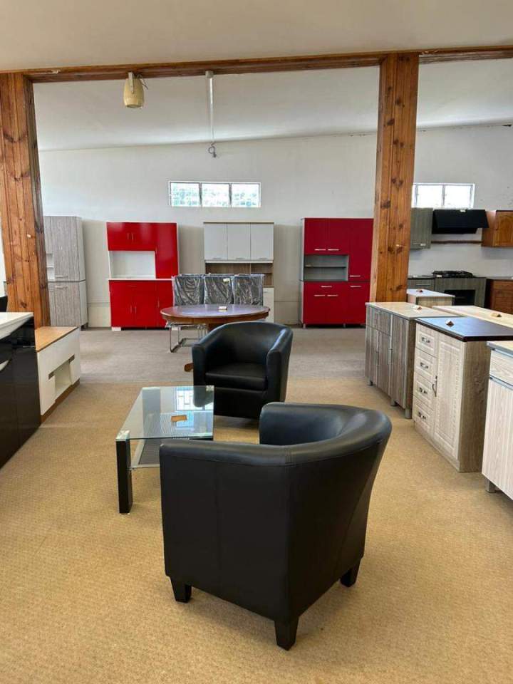Vente de mobilier d'intérieur La Saline